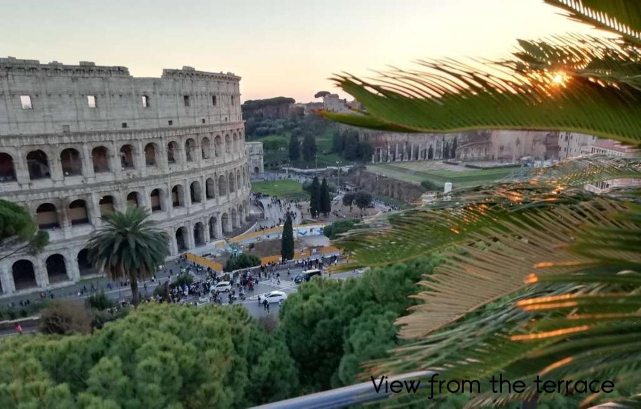 Colosseum Palace Star Gasthof